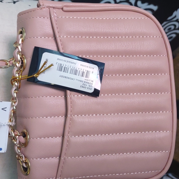 BNWT bebe purse light pink - Picture 8 of 11
